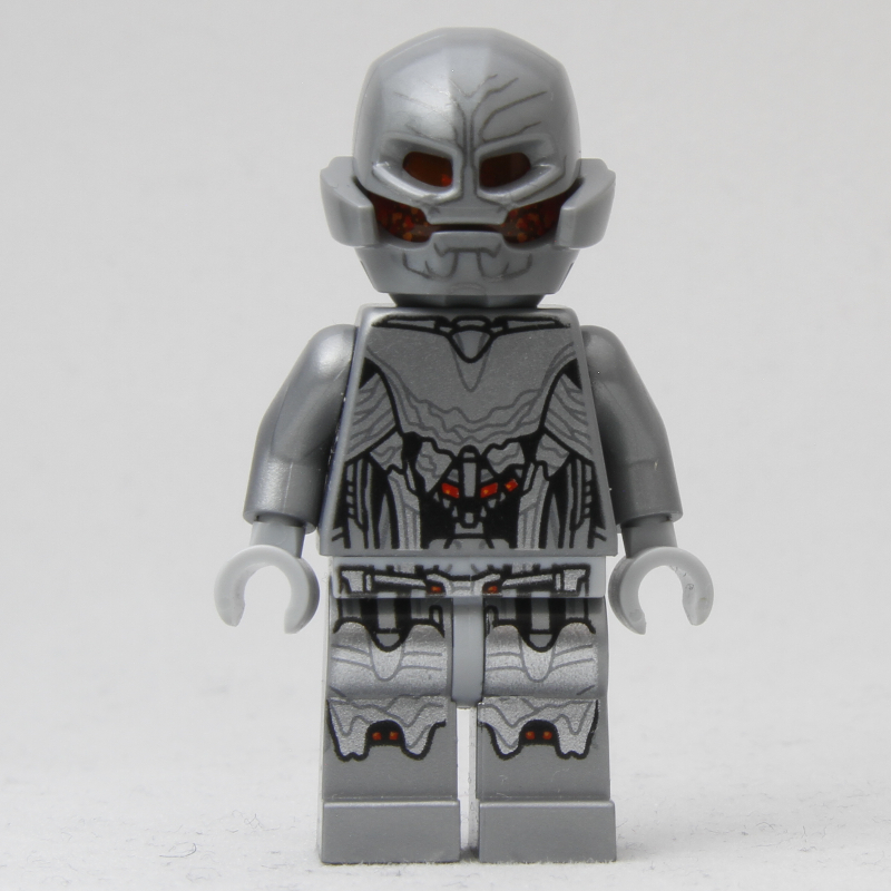 LEGO Ultron / Ultimate Ultron (fig-005063)