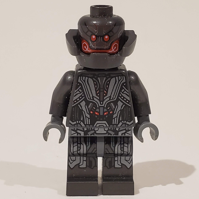 LEGO Ultron Prime (fig-005065)