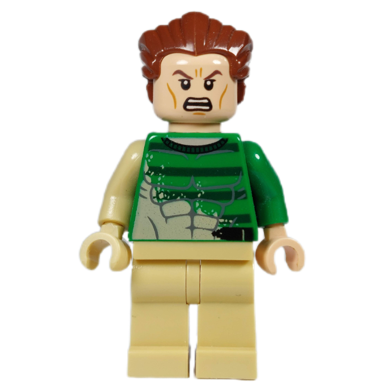 LEGO Sandman (fig-005069)