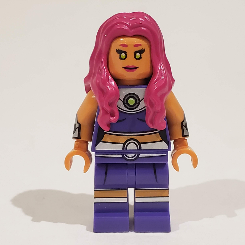 LEGO Starfire (fig-005079)