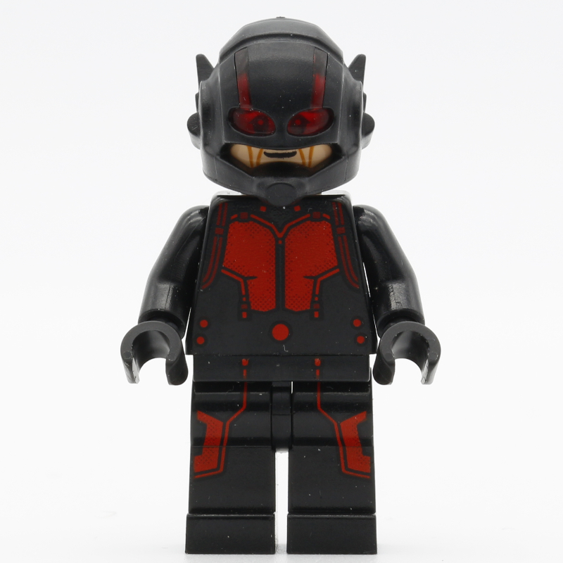 LEGO Ant-Man (Hank Pym) (fig-005092)