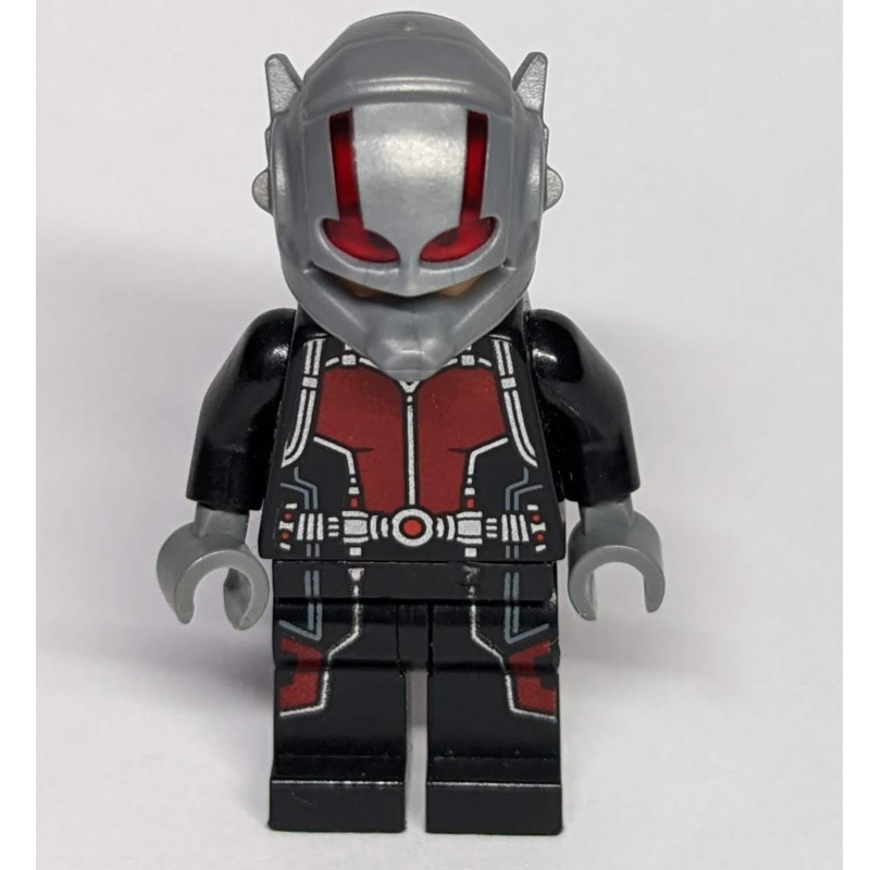 LEGO Ant-Man (Scott Lang) (fig-005094)
