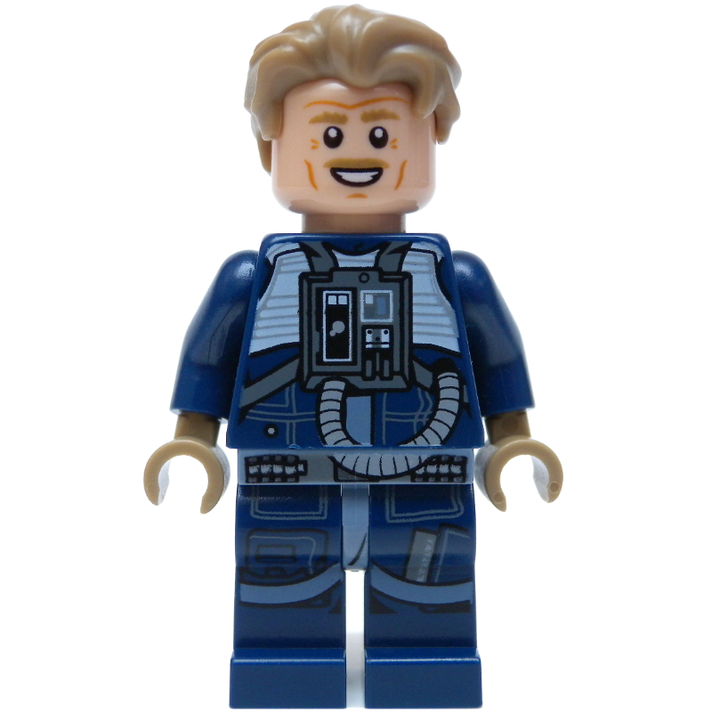 LEGO Antoc Merrick (fig-005103)