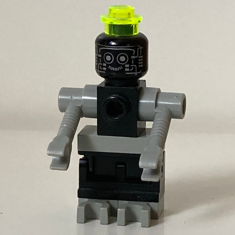 LEGO Time Cruisers Droid (fig-005141)
