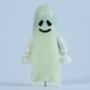 Ghost - White Legs