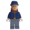 Cavalry Soldier - Crooked Smile, Backpack