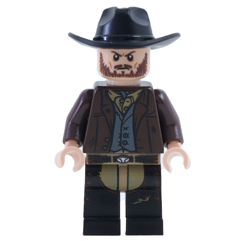LEGO Frank (fig-005166)