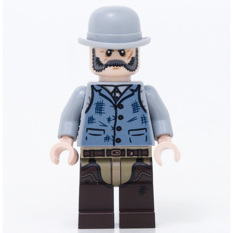 LEGO Ray (fig-005167)