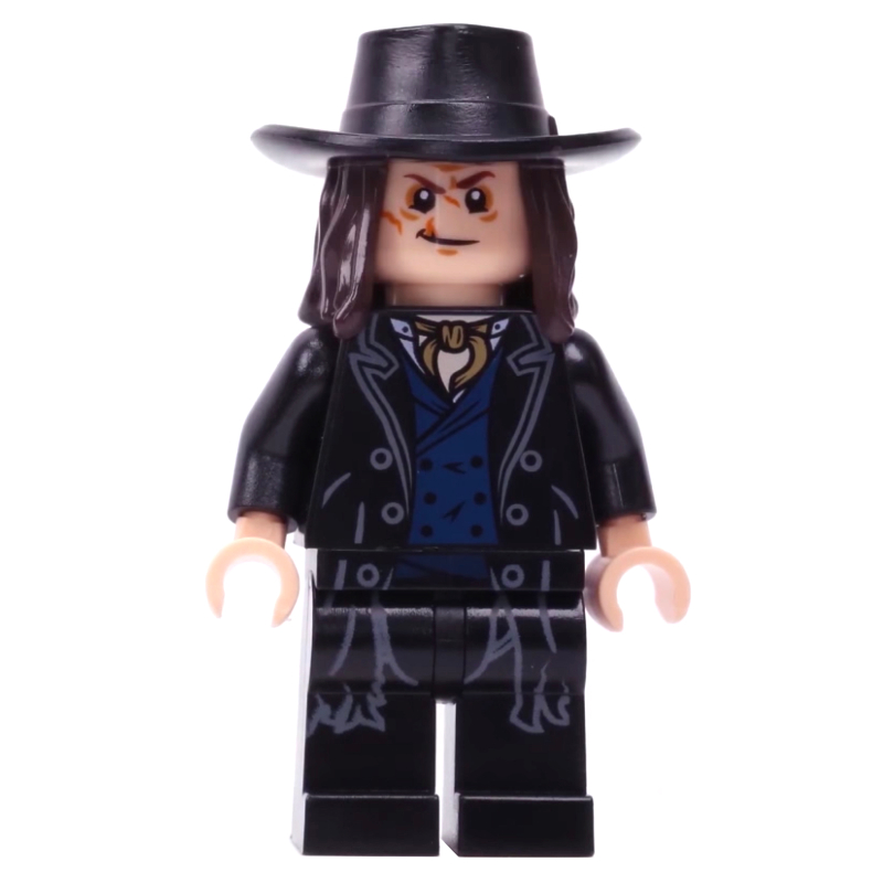 LEGO Butch Cavendish (fig-005169)