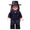 Butch Cavendish