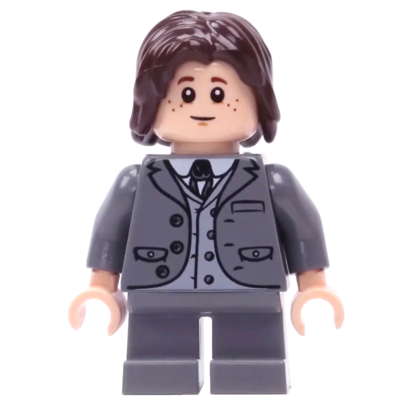 LEGO Danny Reid (fig-005171)