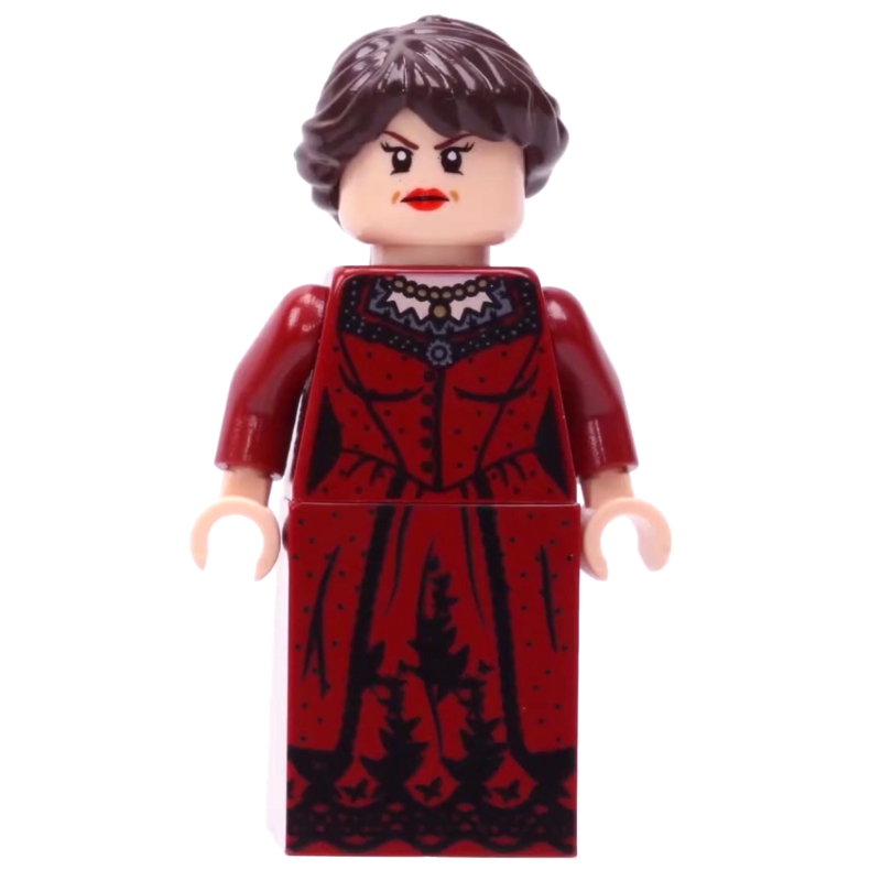 LEGO Rebecca Reid (fig-005173)