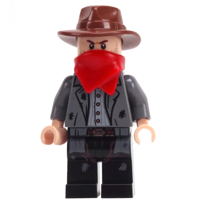 LEGO Kyle (fig-005175)
