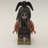 Tonto - Dirty