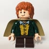 Meriadoc Brandybuck (Merry)