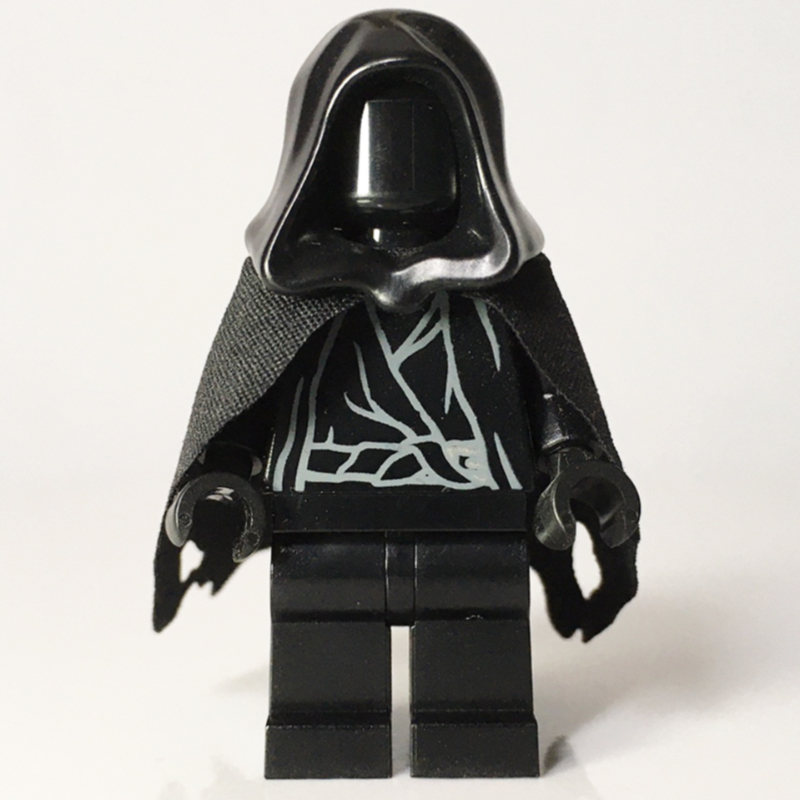 LEGO Ringwraith / Nazgul (fig-005184)