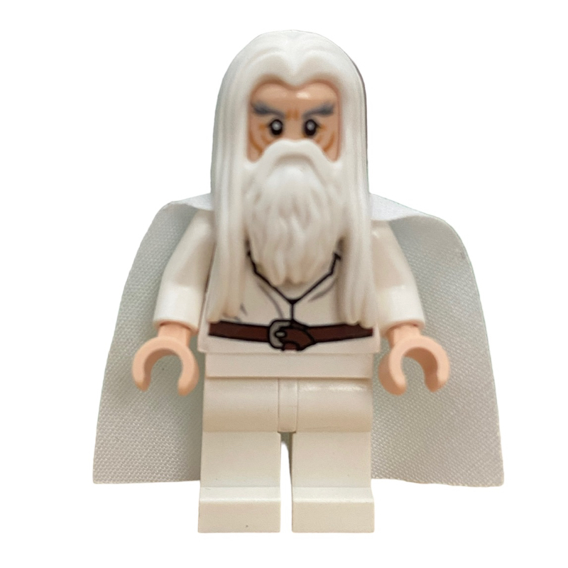 LEGO Gandalf The White (fig-005186)