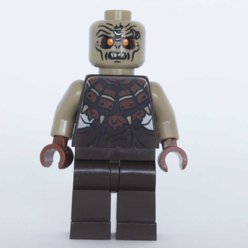 LEGO Mordor Orc (fig-005187)
