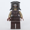 Mordor Orc - Helmet