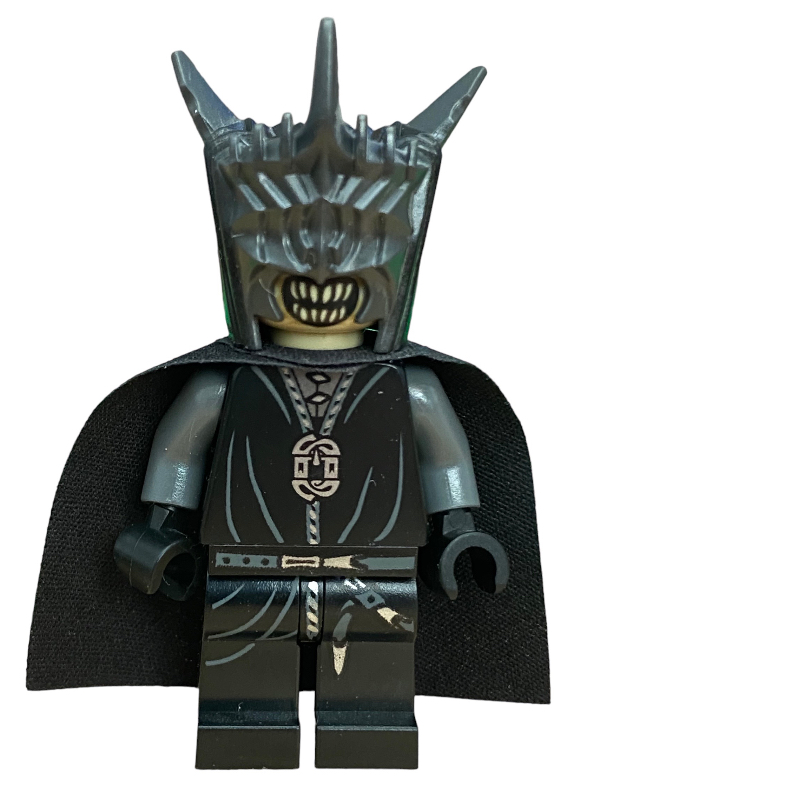 LEGO Mouth of Sauron (fig-005189)