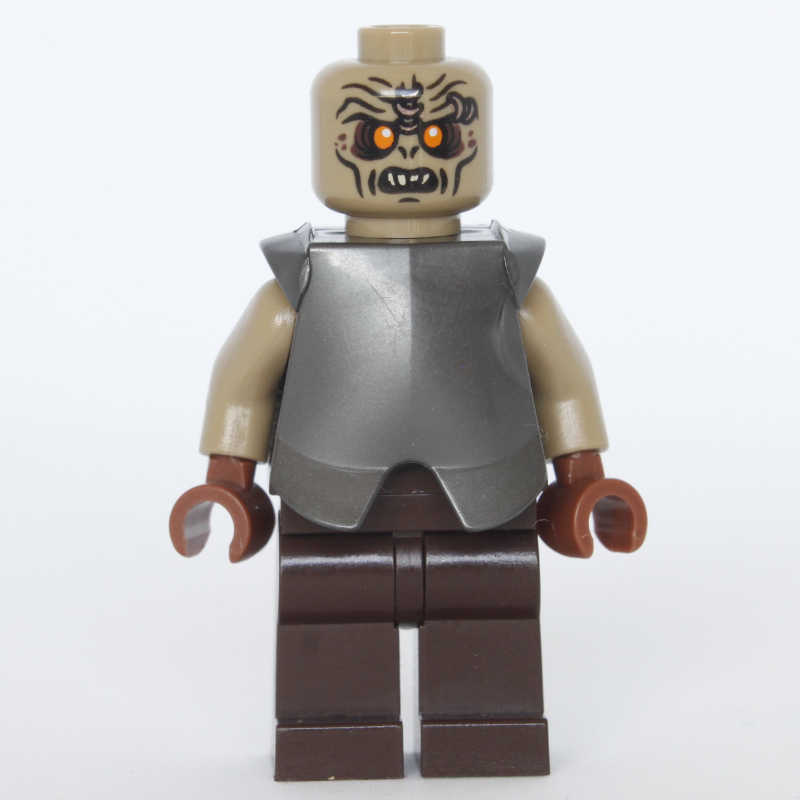 LEGO Mordor Orc - Armour (fig-005191)