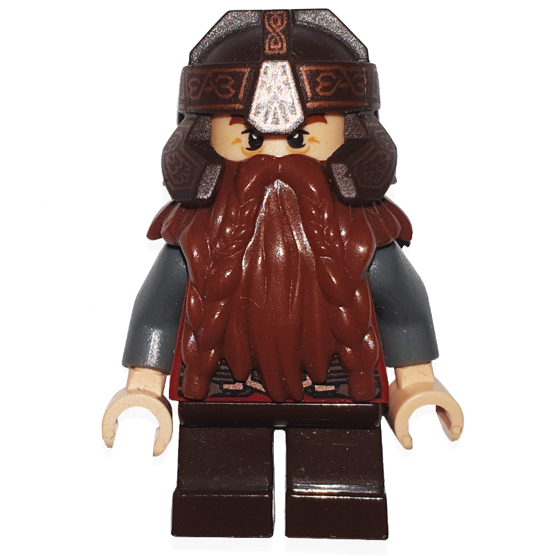 LEGO Gimli (fig-005192)