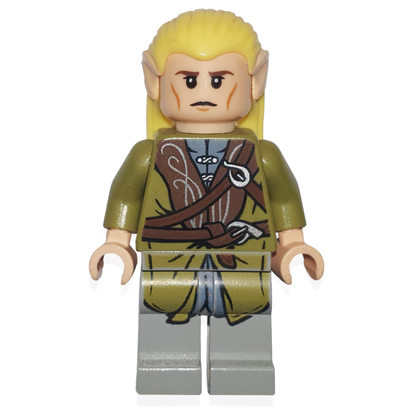 LEGO Legolas (fig-005194)