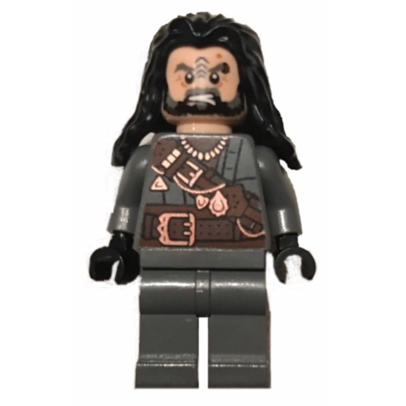 LEGO Pirate of Umbar (fig-005195)