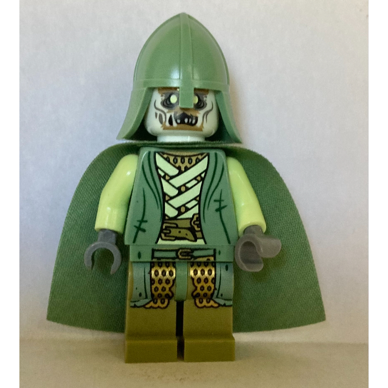 LEGO Soldier of the Dead 2 (fig-005197)