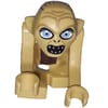 Gollum, Oval Eyes