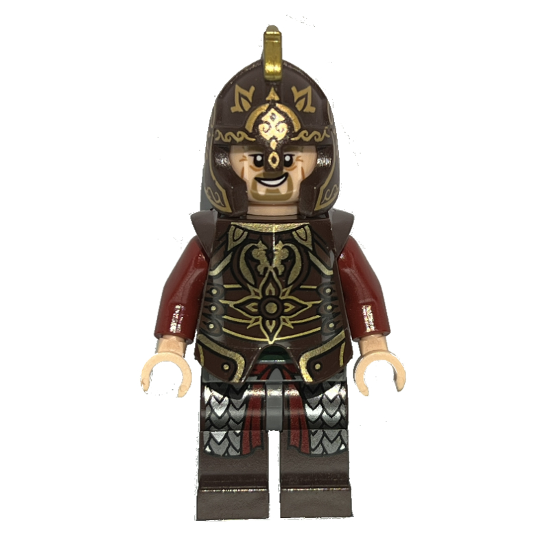 LEGO King Theoden (fig-005202)