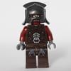 Uruk-Hai  - Helmet