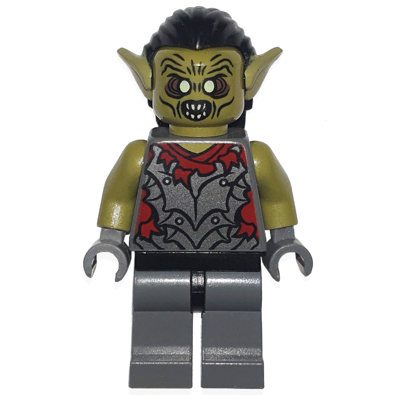 LEGO Moria Orc (fig-005251)