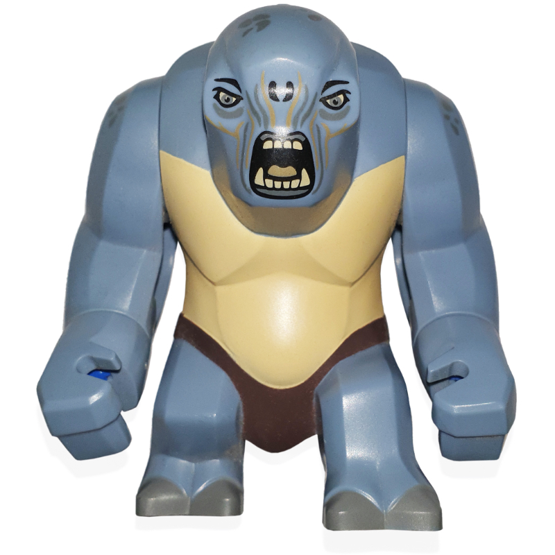 LEGO Cave Troll (fig-005255)