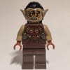 Mordor Orc - Dark Tan