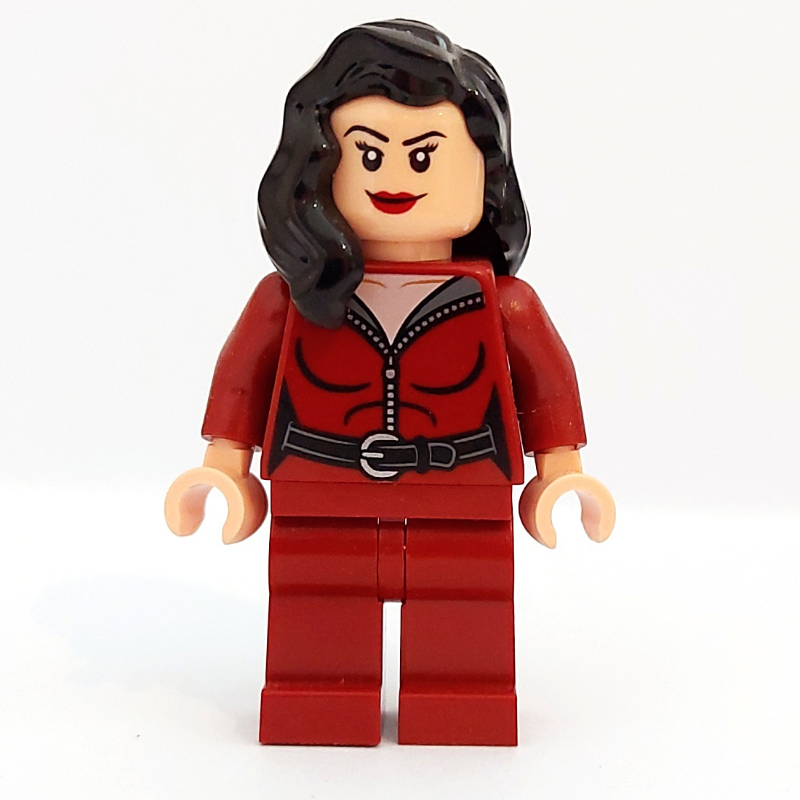 LEGO Talia Al Ghul (fig-005266)