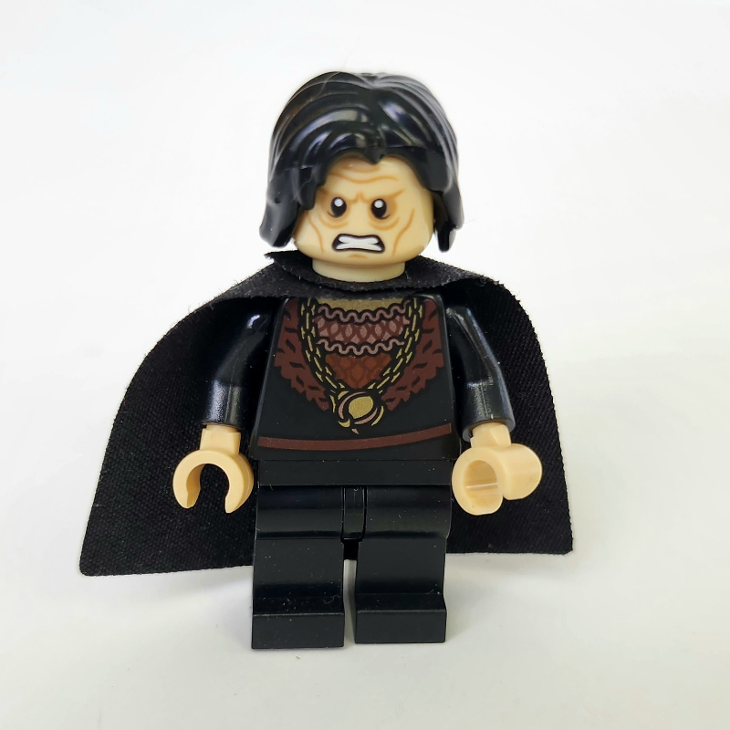 LEGO Grima Wormtongue (fig-005268)