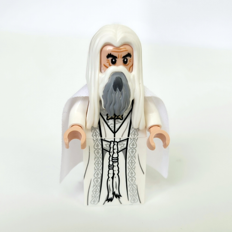 LEGO Saruman (fig-005269)