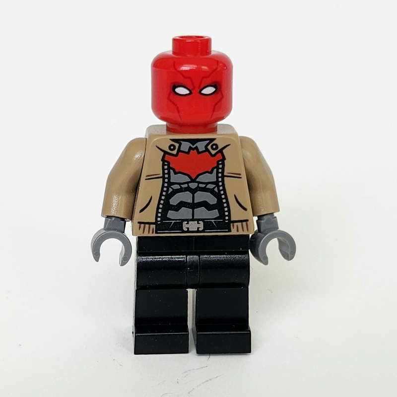 LEGO Red Hood (fig-005270)