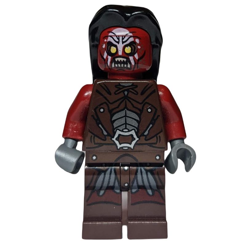 LEGO Uruk-Hai (fig-005276)