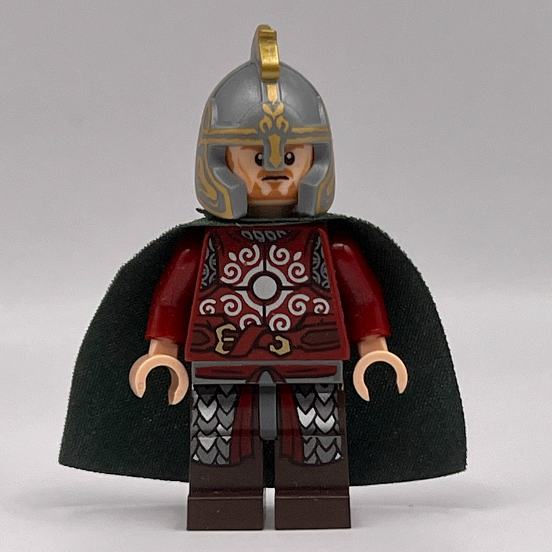 LEGO Eomer (fig-005278)