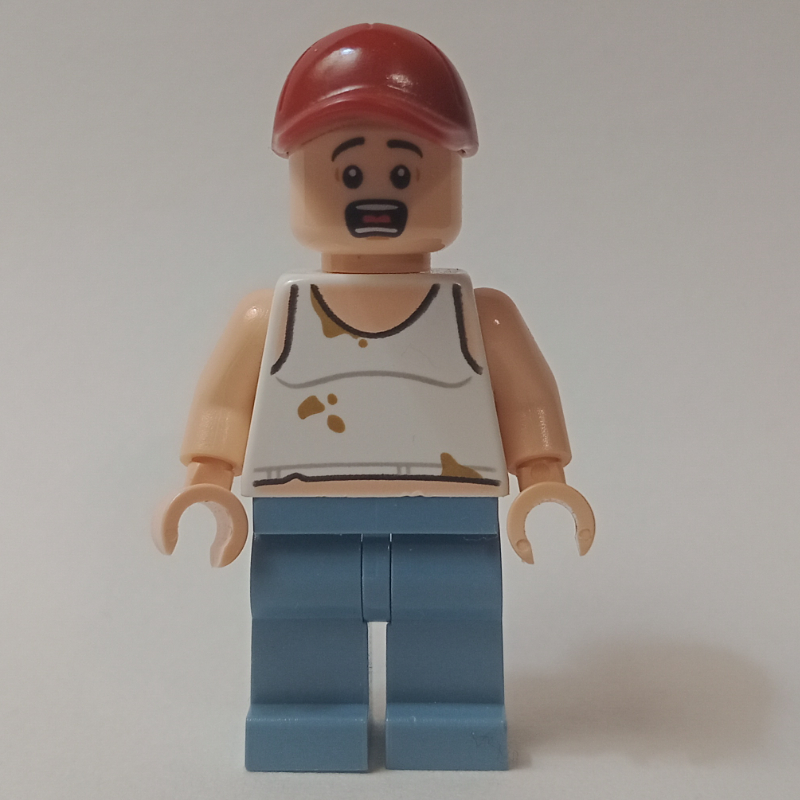 LEGO Farmer (fig-005279)