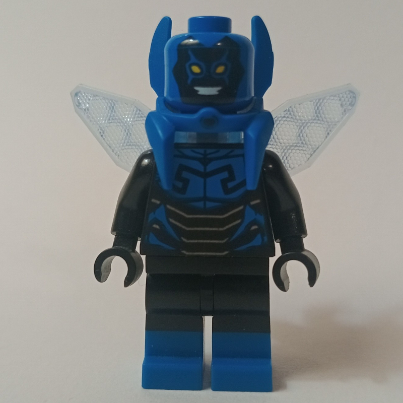 LEGO Blue Beetle (fig-005282)