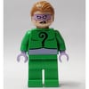 The Riddler with Lavender Eyemask (60's TV Series)