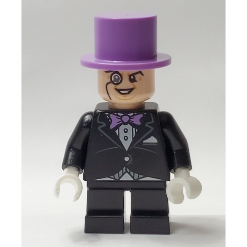 LEGO The Penguin (60's TV Series) (fig-005295)