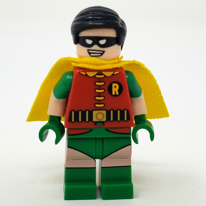 LEGO Robin (60's TV Series) (fig-005298)