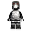 War Machine Mark 3, Red Eyes