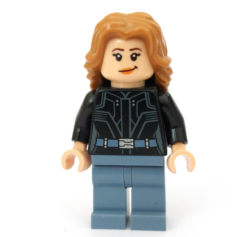 LEGO Agent 13 (fig-005305)