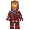 Iron Man Mark 46 Armor