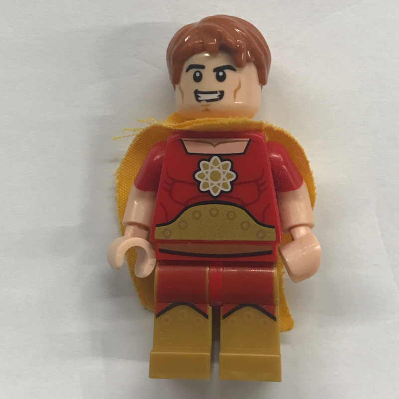 LEGO Hyperion (fig-005314)